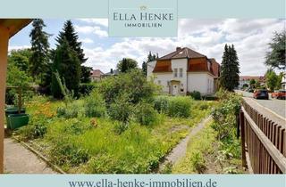 Grundstück zu kaufen in 38820 Halberstadt, Attraktives Baugrundstück in beliebter Lage von Halberstadt – ideal für Ihr neues Zuhause!