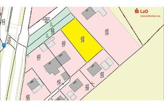 Grundstück zu kaufen in 26349 Jade, Hintergrundstück für Mehrfamilienhaus