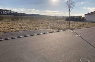 Grundstück zu kaufen in Haberspirker Str. 41, 86529 Schrobenhausen, Genießen Sie den Sonnenuntergang