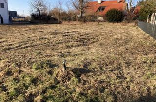 Grundstück zu kaufen in Haberspirker Str. 36, 86529 Schrobenhausen, Platz genug für Ihr Traumhaus