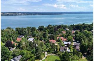 Grundstück zu kaufen in 86938 Schondorf, Großzügiges Grundstück in ruhiger Wohngegend von Schondorf am Ammersee zu verkaufen!