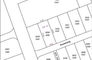 Grundstück zu kaufen in 76461 Muggensturm, Grundstück für attraktive Doppelhaushälfte im Neubaugebiet Muggensturm