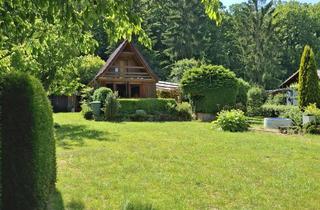 Grundstück zu kaufen in 99438 Hetschburg, Gartengrundstück zwischen Weimar und Erfurt