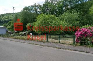 Grundstück zu kaufen in 66887 Erdesbach, Idyllisches Grundstück in ruhiger Lage