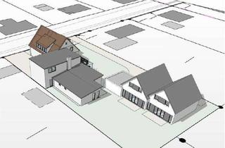 Grundstück zu kaufen in 26349 Jade, Baugrundstück in Jade/ Diekmannshausen