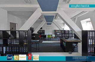 Büro zu mieten in 54290 Innenstadt, Moderne Büroräume im Herzen der Trierer Innenstadt – im "Posthof am Kornmarkt"