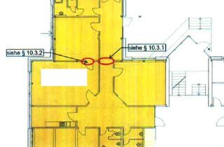 Büro zu mieten in 39171 Sülzetal, Ihre Bürofläche mit optionalen Stellplätzen in Sülzetal