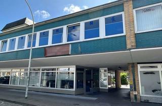 Geschäftslokal mieten in 25436 Uetersen, Kleine Ladenfläche in zentraler Lage von Uetersen