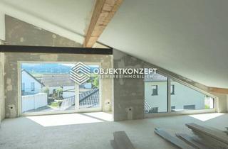 Gewerbeimmobilie mieten in 78661 Dietingen, Moderne Gewerbefläche mit Loftcharakter im Dachgeschoss – ab Januar 2026