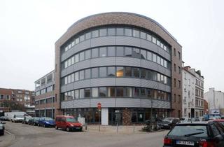 Büro zu mieten in Lerchenstraße 28, 22767 St. Pauli, Einzelbüro | Schanzenviertel | ohne Mindestlaufzeit