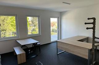 Büro zu mieten in 14482 Babelsberg Süd, komfortables Büro mit Fußbodenheizung in der Großbeerenstraße - Nähe Stern