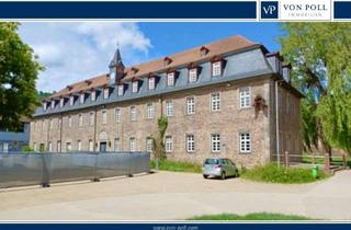 Praxen mieten in 63607 Wächtersbach, SANIERUNG IM SOMMER 2026 ABGESCHLOSSEN. PRAXISFLÄCHE ZUR FREIEN VERFÜGUNG