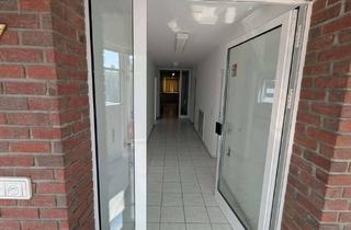 Gewerbeimmobilie mieten in 35440 Linden, Großzügige Gewerbeeinheit in guter Lage