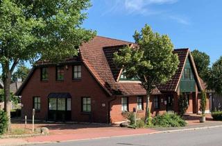 Büro zu mieten in 24576 Bad Bramstedt, Ansprechende, helle Behandlungs- oder Büroräume in guter Stadtlage
