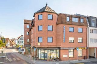 Büro zu mieten in Frankfurter Strasse 26, 63500 Seligenstadt, Bürofläche, zentral -Seligenstadt- d.v.Eigentümer!