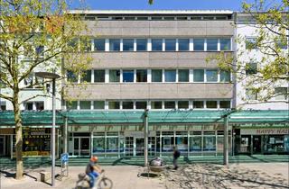 Büro zu mieten in 27568 Lehe, Büroetage in direkter Innenstadtlage