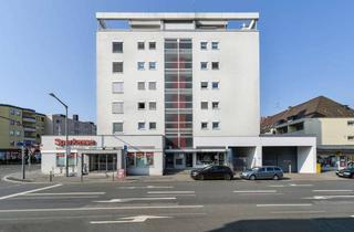 Praxen mieten in 90482 Mögeldorf, Renovierungsbedürftige Arztpraxis in attraktiver Verkehrslage