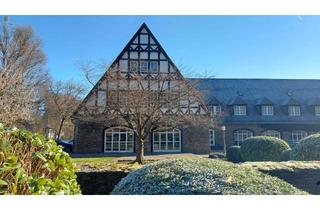 Büro zu mieten in 61239 Ober-Mörlen, Flexible Büroflächen in einem Gebäude mit historischem Ambiente in Ober-Mörlen / OT