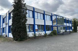 Büro zu mieten in Clara-Zetkin-Straße 34, 06862 Roßlau, Gepflegte Praxis-/Büro-Fläche, Klima, Blendschutz, Teeküche