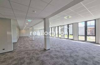 Büro zu mieten in Robert-Bosch-Straße 35, 69190 Walldorf, Einzelbüros im "THEHUB" Geb. A - Erstbezug, Stellplätze