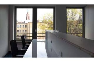 Büro zu mieten in 10119 Prenzlauer Berg, SENEFELDERPLATZ | bis zu 1900m² | zusammenhängende Bürolösungen | PROVISIONSFREI
