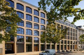 Büro zu mieten in Seestraße 67, 13347 Wedding, Hochwertige Büroetage im Forum Seestraße