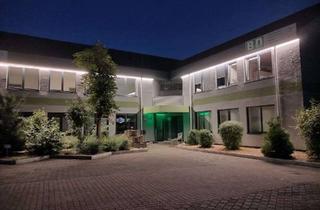 Büro zu mieten in Bruchwiesenstraße 34, 66849 Landstuhl, Bürofläche 1. Stock im Gewerbegebiet
