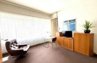 Immobilie mieten in Papenstieg, 30171 Südstadt, Hübsche Wohnung in zentraler Lage