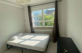 Immobilie mieten in Albrecht-Achilles-Straße 3-4, 10709 Wilmersdorf, Lichtdurchflutetes Zimmer, in Damen-WG