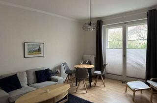Immobilie mieten in Hohenzollerndamm 35a, 10713 Wilmersdorf, Super praktisch: Modernes Apartment in zentraler Lage Nähe Fehrbelliner Platz / Ku’damm