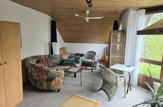 Immobilie mieten in 65843 Sulzbach, Gepflegtes möbliertes Apartment für den Wochenendheimfahrer!