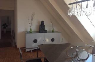 Immobilie mieten in Marktstr. 43, 67487 Maikammer, Charmante komplett ausgestattete DG.-Wohnung mit kleiner Dachterasse, Miete inkl. aller NK