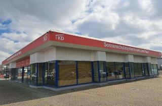 Immobilie kaufen in 89250 Senden, Gewerbeeinheit mit Potenzial