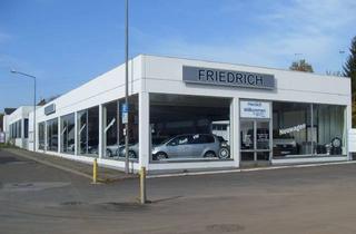 Gewerbeimmobilie kaufen in Ernstweilerstraße, 66424 Homburg, Autohaus - Beste Lage - 7.660 m2