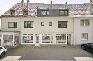 Gewerbeimmobilie kaufen in 44805 Bergen/Hiltrop, Ebenerdiges Ladenlokal mit guter Infrastruktur zu verkaufen