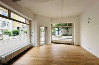 Gewerbeimmobilie kaufen in 76530 Innenstadt, Büro, Praxis, Ladenfläche oder doch lieber Wohnen?