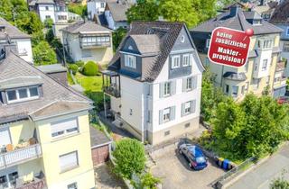 Haus kaufen in 35578 Wetzlar, Investition mit Charakter - provisionsfrei