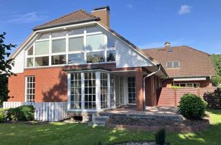 Wohnung kaufen in 22889 Tangstedt, 3- Zimmer Komfort Wohnung mit Sonnenterrasse und ca. 200 m² Gartennutzung