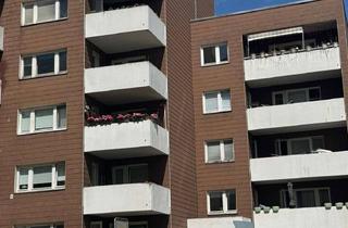 Wohnung kaufen in Branderburgische 41, 10707 Wilmersdorf, 2-Zimmer-Wohnung mit Balkon & sonniger Dachterrasse – Nähe Ku’damm, zum Verkauf im Hochparterre