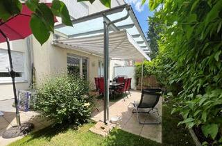 Wohnung kaufen in 85221 Dachau, Attraktive Erdgeschosswohnung im Herzen von Dachau – Wohnen mit Stil und Komfort