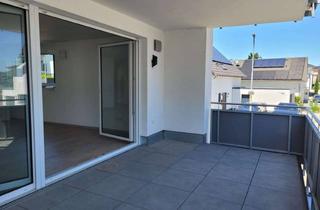 Wohnung kaufen in 75056 Sulzfeld, 2,5 Zimmer Wohnung in Sulzfeld zu verkaufen
