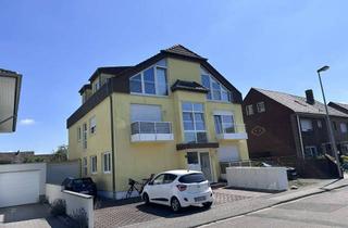 Wohnung kaufen in Ellostraße 14, 50259 Pulheim, RESERVIERT: 4-Zimmer-Maisonette mit Waldblick in ruhiger Lage von Pulheim-Dansweiler