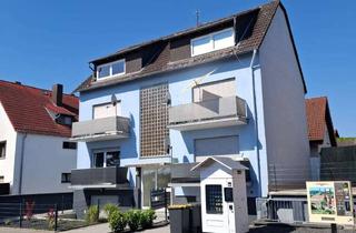 Wohnung kaufen in Wilhelm-Leuschner-Straße 36a, 64546 Mörfelden-Walldorf, *Provisionsfrei* Gepflegte, helle 1-Zimmer-Wohnung in Mörfelden-Walldorf
