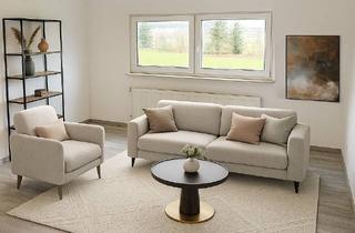 Wohnung kaufen in Wilhelm-Leuschner-Straße 36a, 64546 Mörfelden-Walldorf, *Provisionsfrei* Gepflegte, helle 1-Zimmer-Wohnung in Mörfelden-Walldorf 5,14% Mietrendite!!