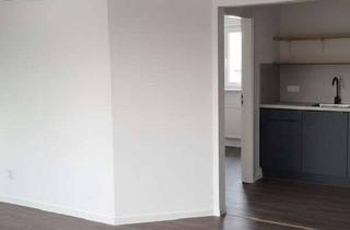 Wohnung kaufen in Wilhelm-Leuschner-Straße 36a, 64546 Mörfelden-Walldorf, *Provisionsfrei* Sanierte, helle 1-Zimmer-Wohnung in Mörfelden-Walldorf !! 5% Rendite möglich!!