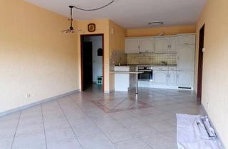 Wohnung kaufen in 66280 Sulzbach, 2-Zimmer Wohnung in Sulzbach