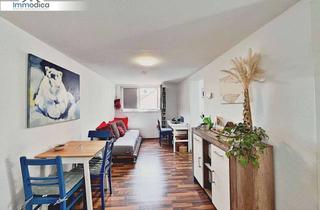 Wohnung kaufen in 67227 Frankenthal, Gepflegte 2,5 ZKB Dachgeschosswohnung im Zentrum von Frankenthal