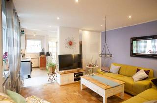 Wohnung kaufen in Habigstraße 22, 58313 Herdecke, Moderne Erdgeschosswohnung mit großer Terrasse