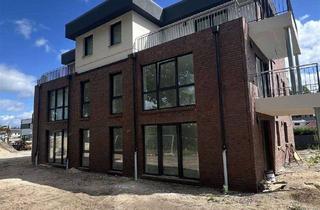 Wohnung kaufen in Vor Der Eulenkammer 20, 27383 Scheeßel, Nur 3.500,- Euro/m² Neubau ETW mit Fahrstuhl