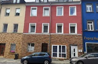 Wohnung kaufen in 95028 Innenstadt, Wohnung in Hof